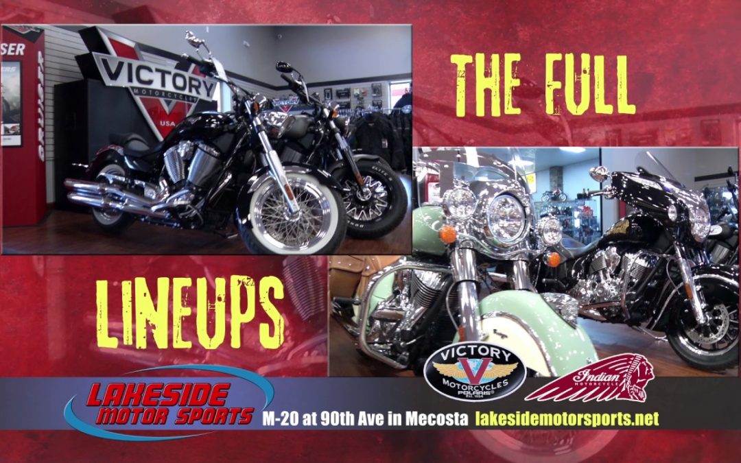 Lakeside Motor Sports “More”