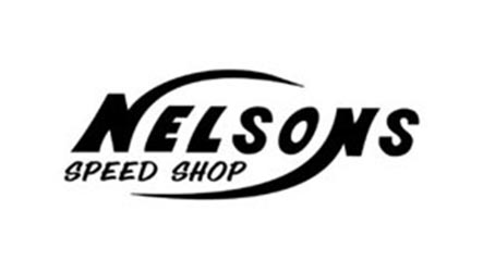 Nelsons Speed Shop