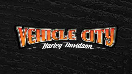 Vehicle City Harley-Davidson